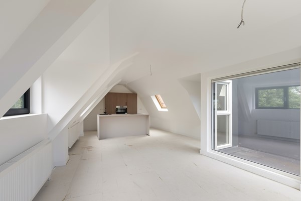 Foto - Te koop: Nieuw gerealiseerde bovenwoning!